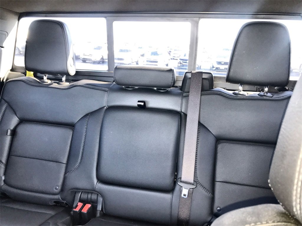 Used 2024 GMC Sierra 1500 Denali w/ Denali Reserve Package image 23