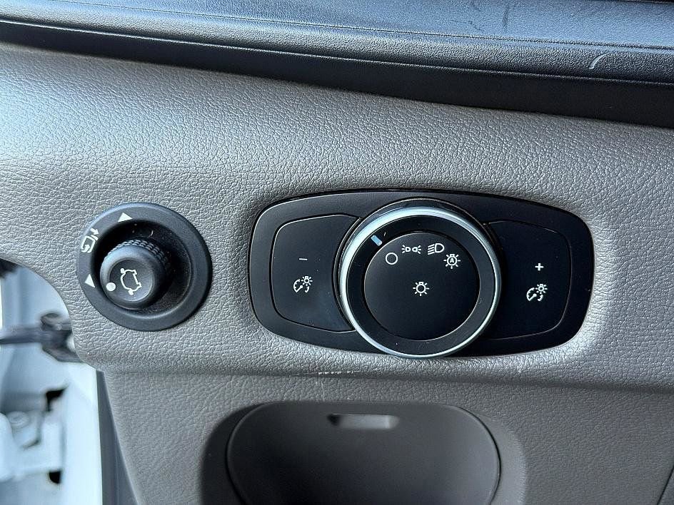 Certified 2020 Ford Transit 350 XL image 20