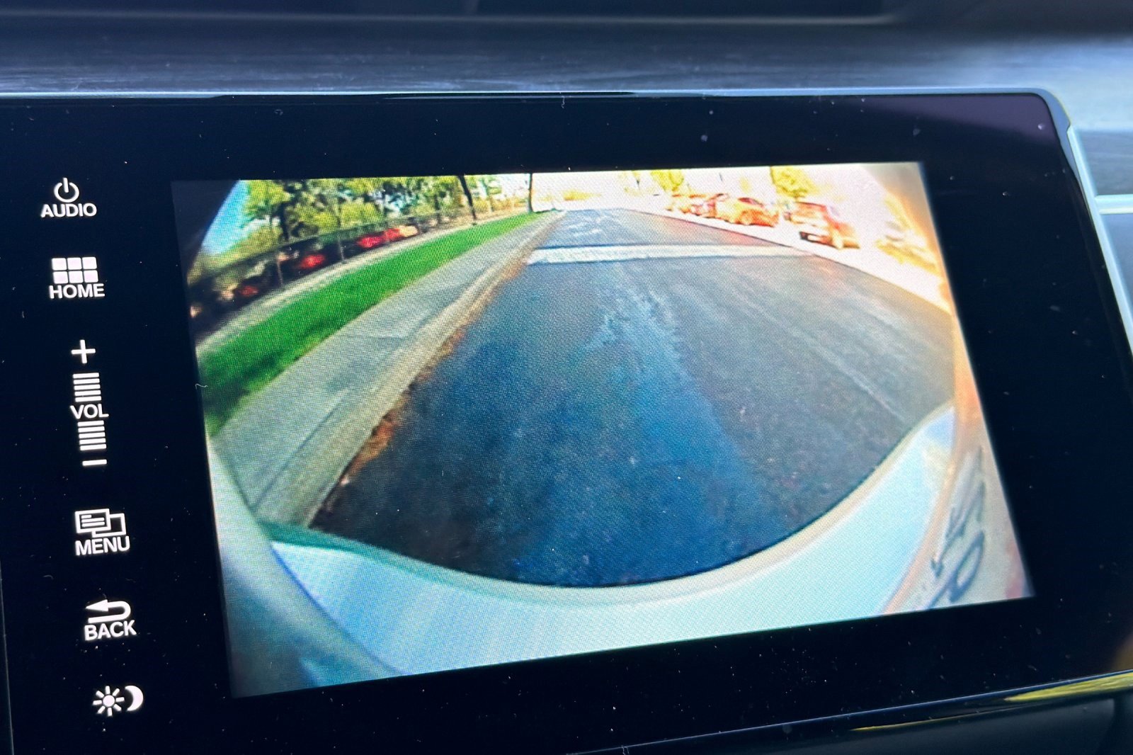 Used 2019 Honda Clarity Plug-In Hybrid image 24