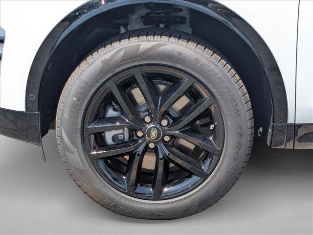 New 2026 Land Rover Discovery Sport Landmark AWD/4WD image 10