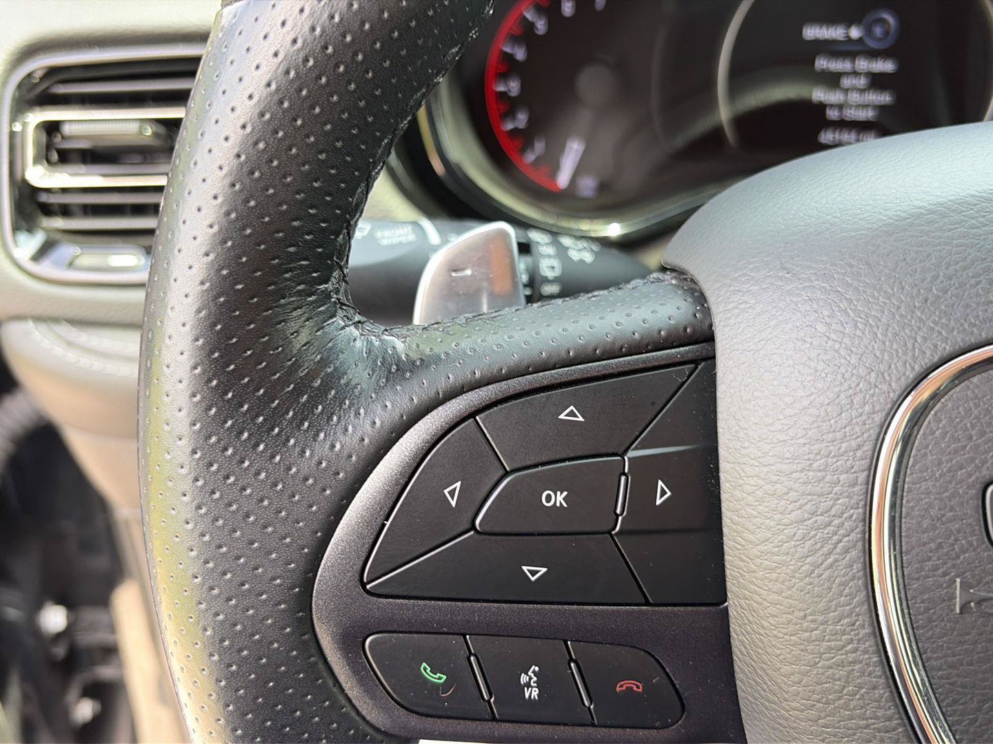 Used 2022 Dodge Durango GT AWD/4WD image 29
