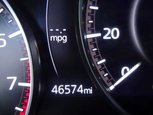 Used 2024 MAZDA CX-90 3.3 Turbo w/ Premium Package image 27