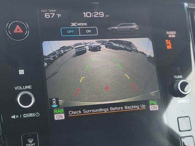 Used 2022 Subaru Outback Touring image 20