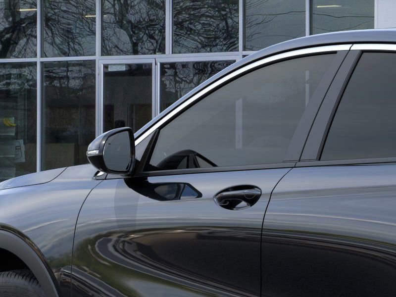 New 2025 Buick Envista Preferred w/ Advanced Safety Package image 19