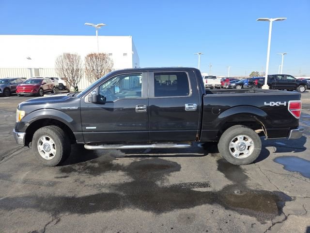 Used 2013 Ford F150 XLT image 20