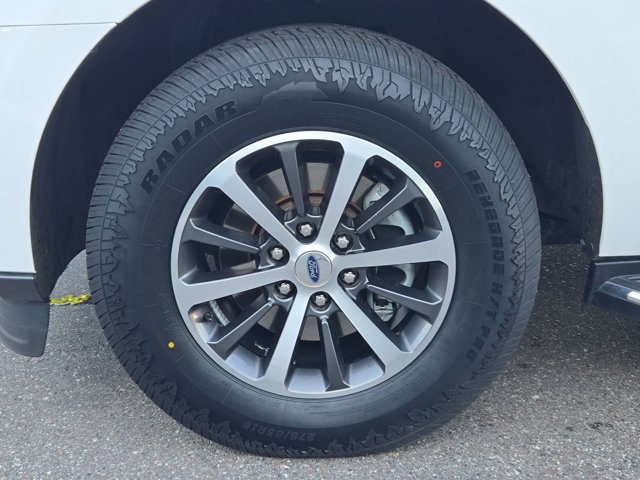 Used 2020 Ford Expedition XLT w/ Equipment Group 202A RWD image 23