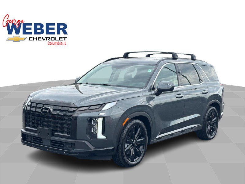 Used 2024 Hyundai Palisade XRT AWD/4WD image 1