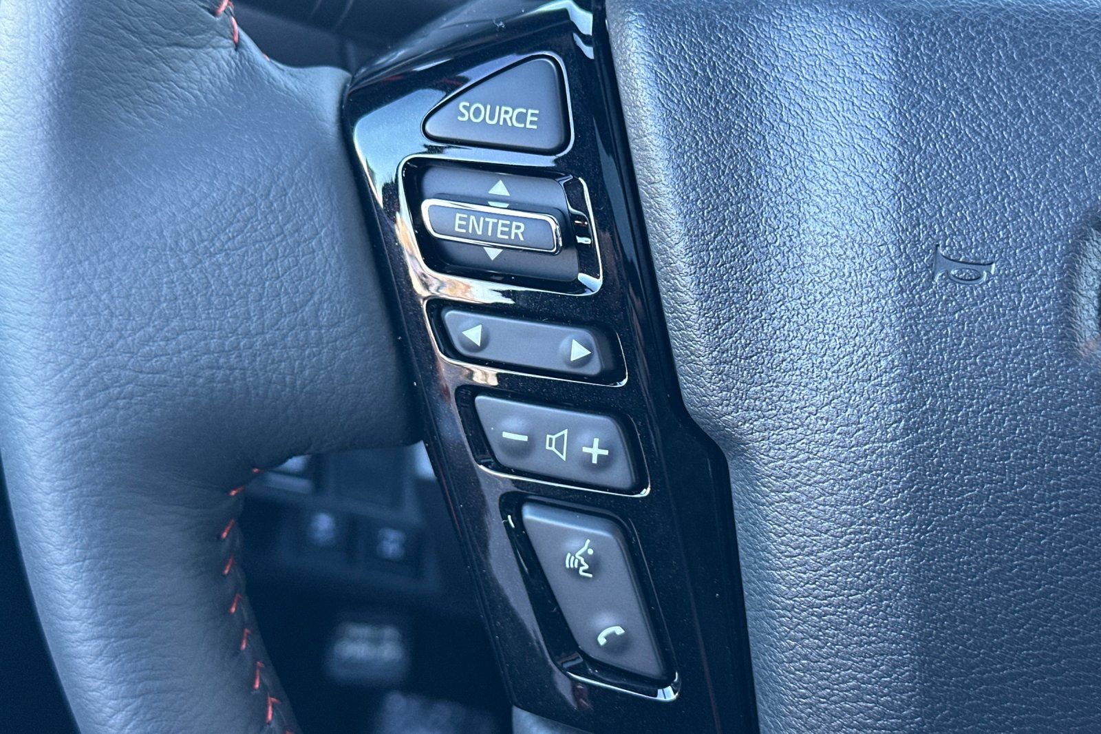 New 2026 Nissan Frontier PRO-4X w/ Pro Premium Package image 29