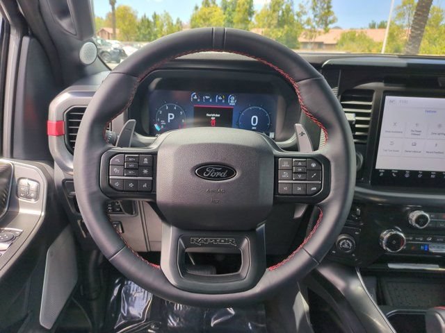 Used 2025 Ford F150 Raptor AWD/4WD image 17