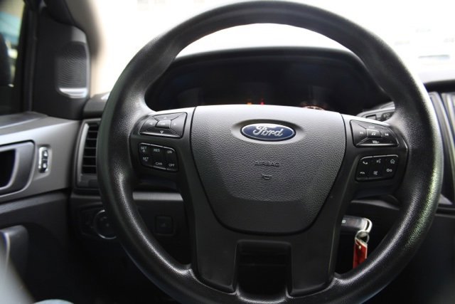 Used 2019 Ford Ranger XL w/ Equipment Group 101A Mid image 15