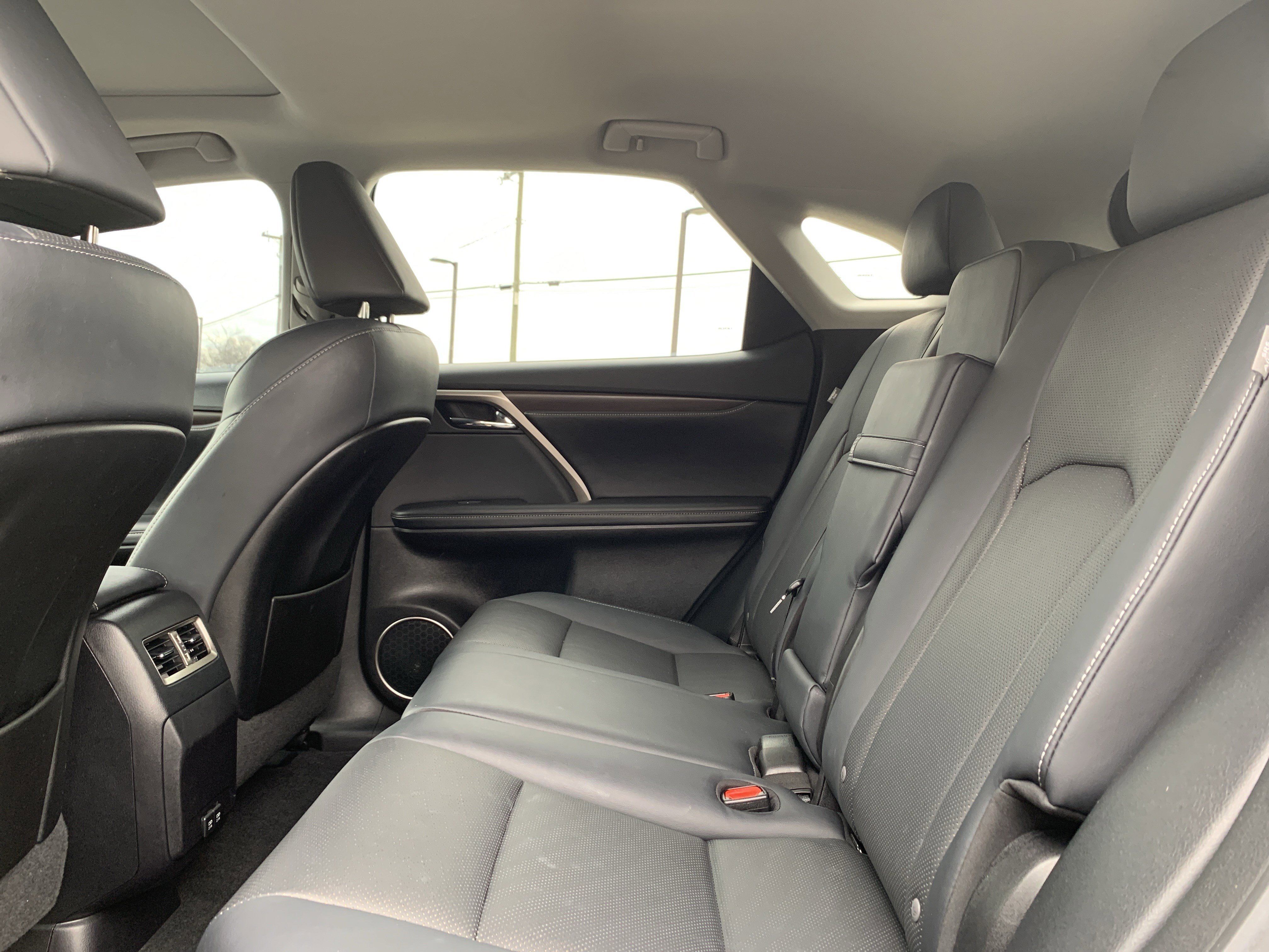 Used 2021 Lexus RX 350 FWD w/ Premium Package image 32