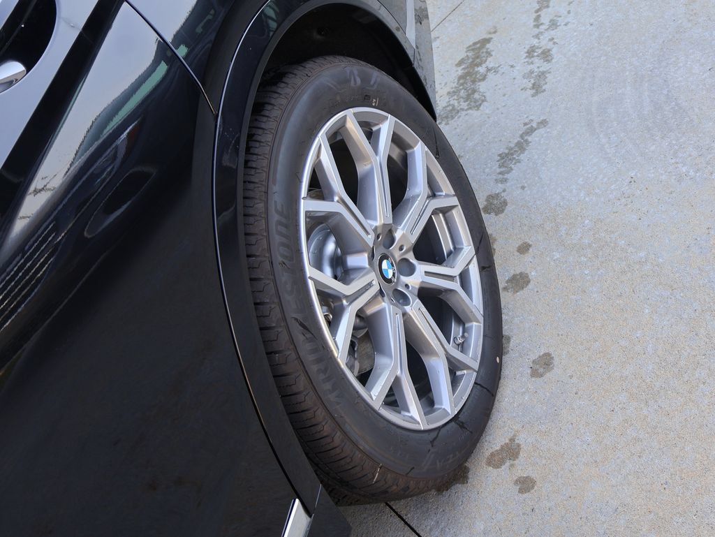 New 2027 BMW X7 xDrive40i AWD/4WD image 39