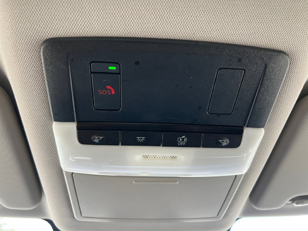 Certified 2023 Nissan Rogue SV FWD image 7