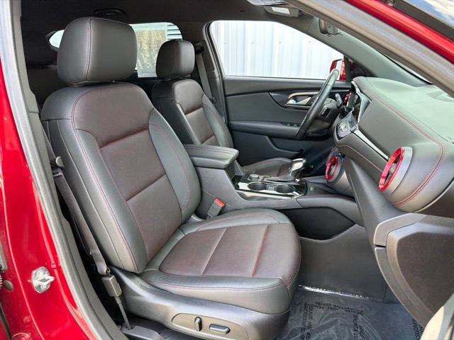 Used 2019 Chevrolet Blazer RS FWD image 22