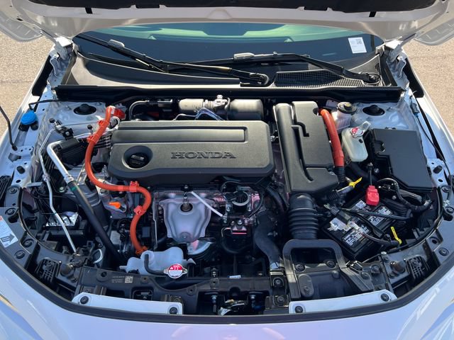 Used 2025 Honda Civic Sport Touring image 28