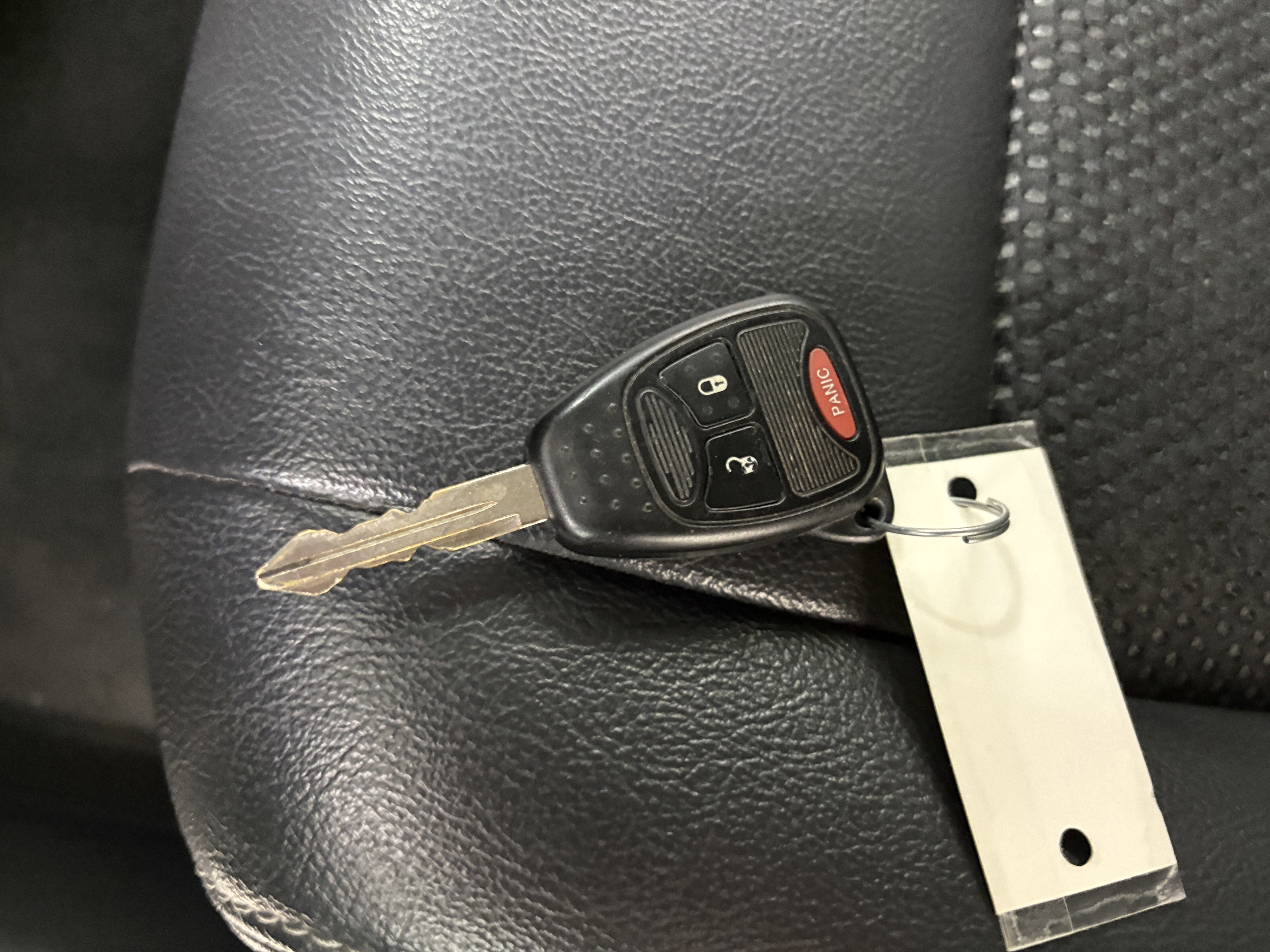 Used 2016 Jeep Patriot Sport w/ Power Value Group image 24