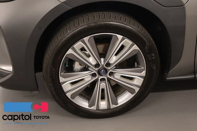 Used 2023 Subaru Solterra AWD image 7