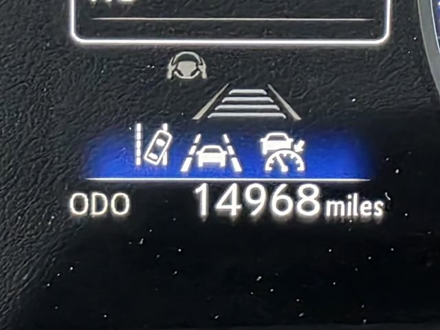 Certified 2025 Lexus NX 350 AWD w/ Premium Package image 38