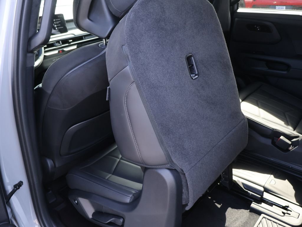 New 2027 Kia Telluride SX Prestige X-Line image 14