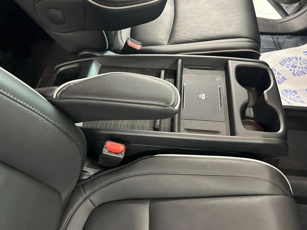 Certified 2025 Honda Odyssey Touring image 27