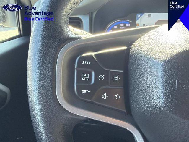 Used 2023 Ford Bronco Badlands w/ Sasquatch Package AWD/4WD image 19