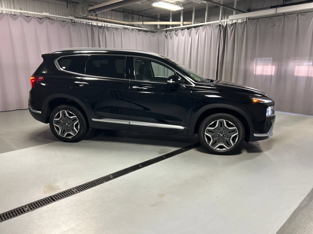 Used 2023 Hyundai Santa Fe SEL Premium AWD/4WD image 8
