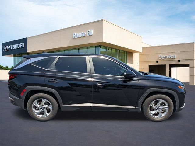 Used 2024 Hyundai Tucson SE FWD image 3