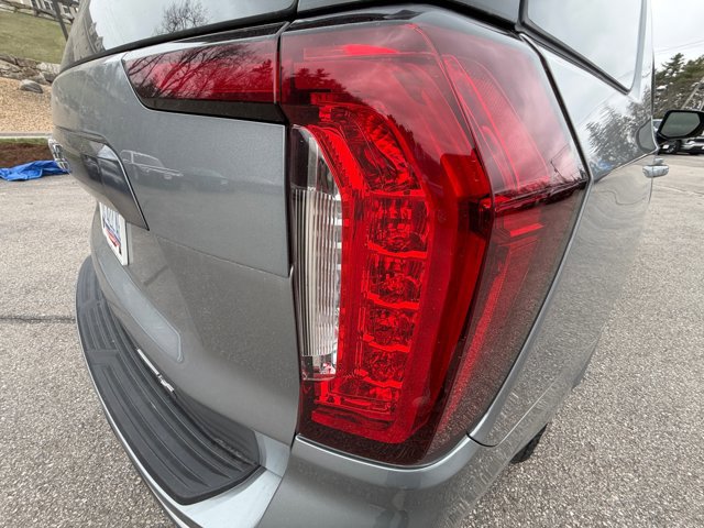 Certified 2024 GMC Yukon AT4 w/ AT4 Premium Plus Package image 16