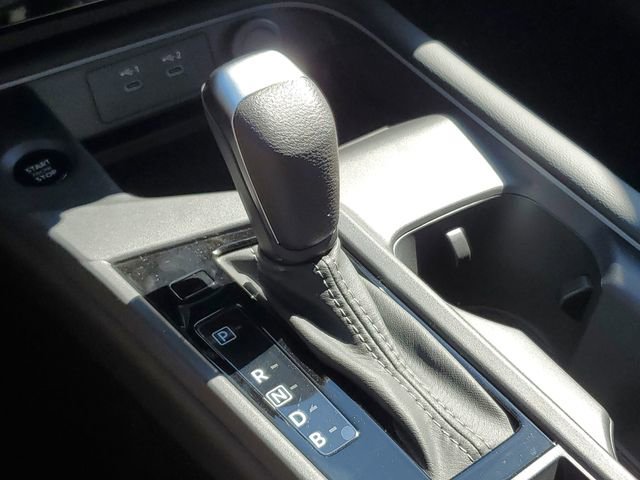 New 2026 Nissan Sentra SV w/ SV Convenience Package FWD image 33