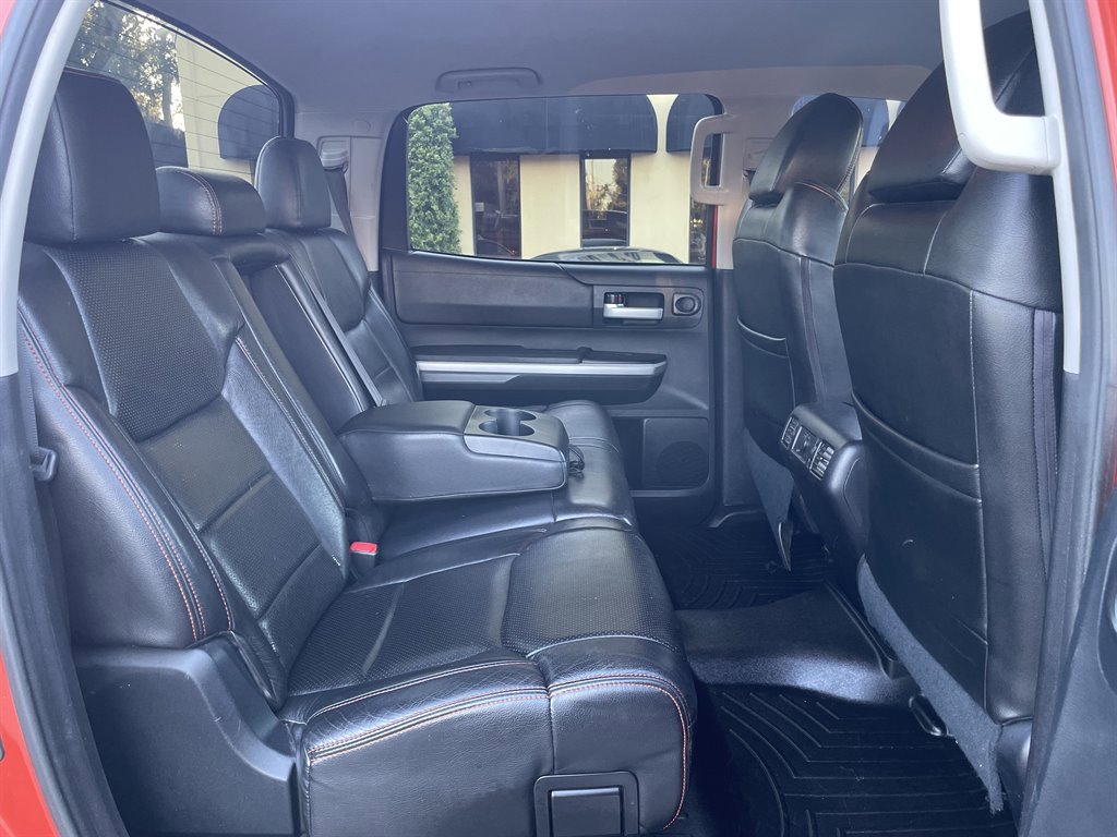 Used 2016 Toyota Tundra SR5 w/ TRD Off Road Package image 20
