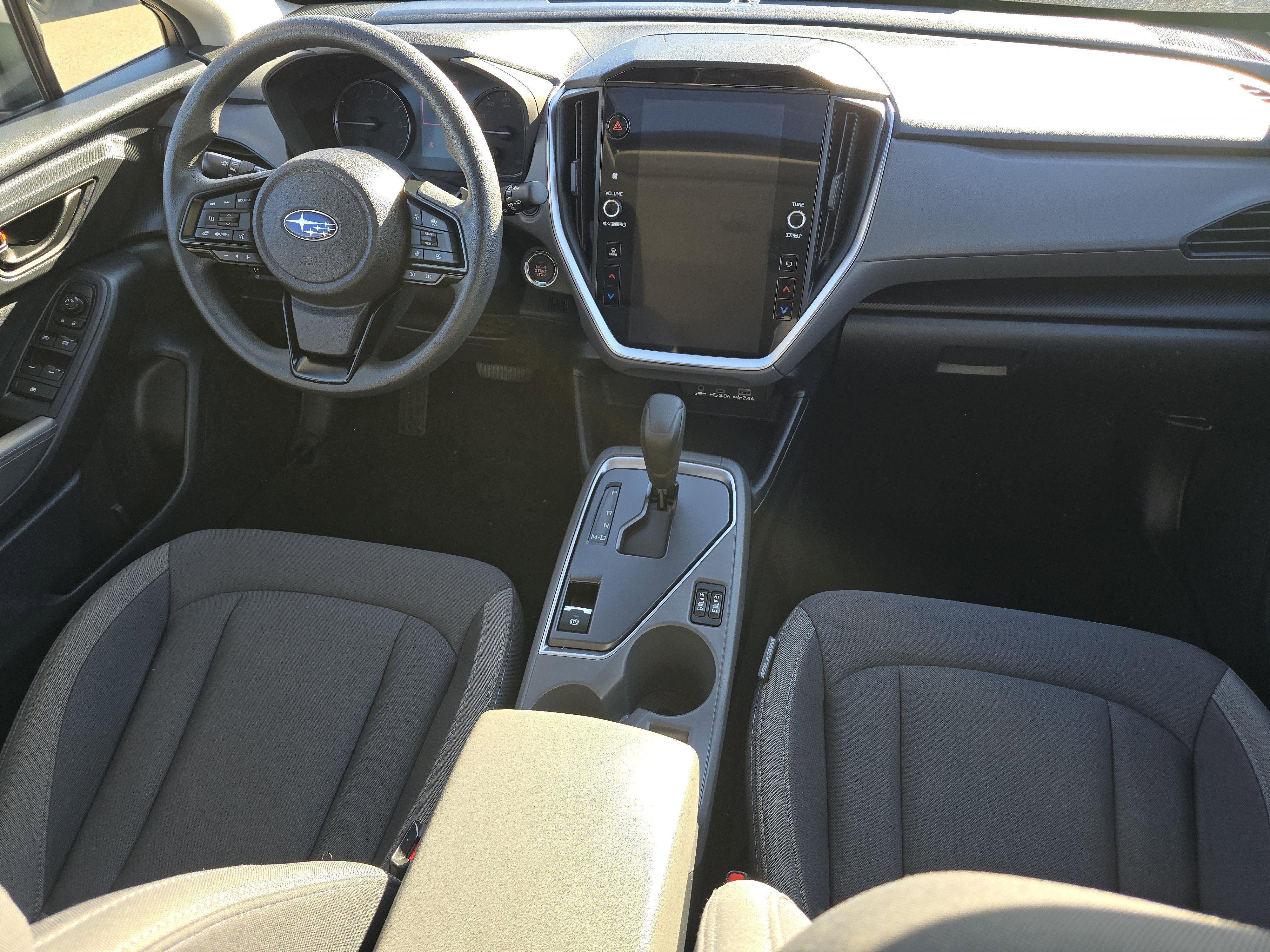 Certified 2025 Subaru Crosstrek 2.5i Premium image 22