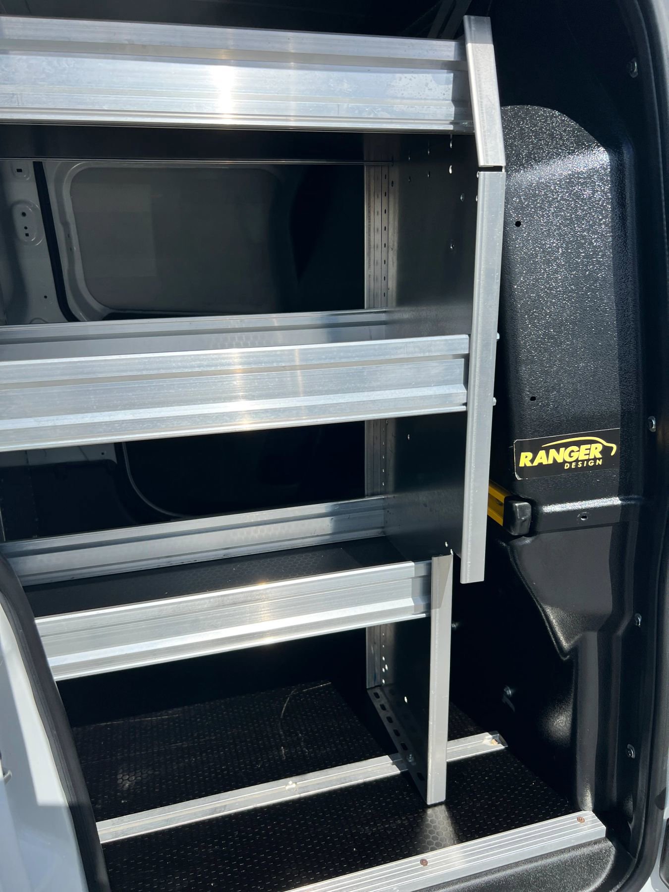 Used 2020 RAM ProMaster City Tradesman SLT image 16