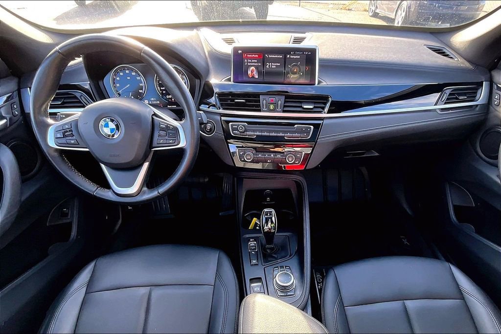 Used 2022 BMW X1 xDrive28i w/ Convenience Package image 21