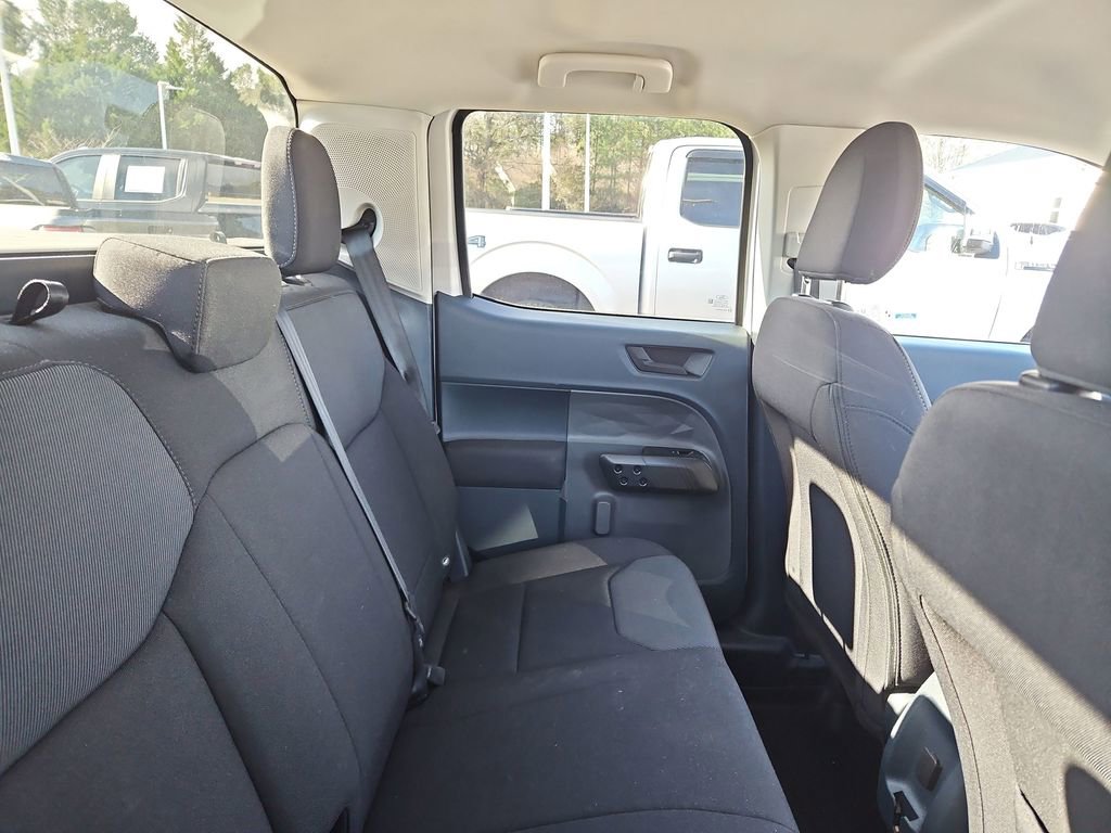 Used 2022 Ford Maverick XL image 10