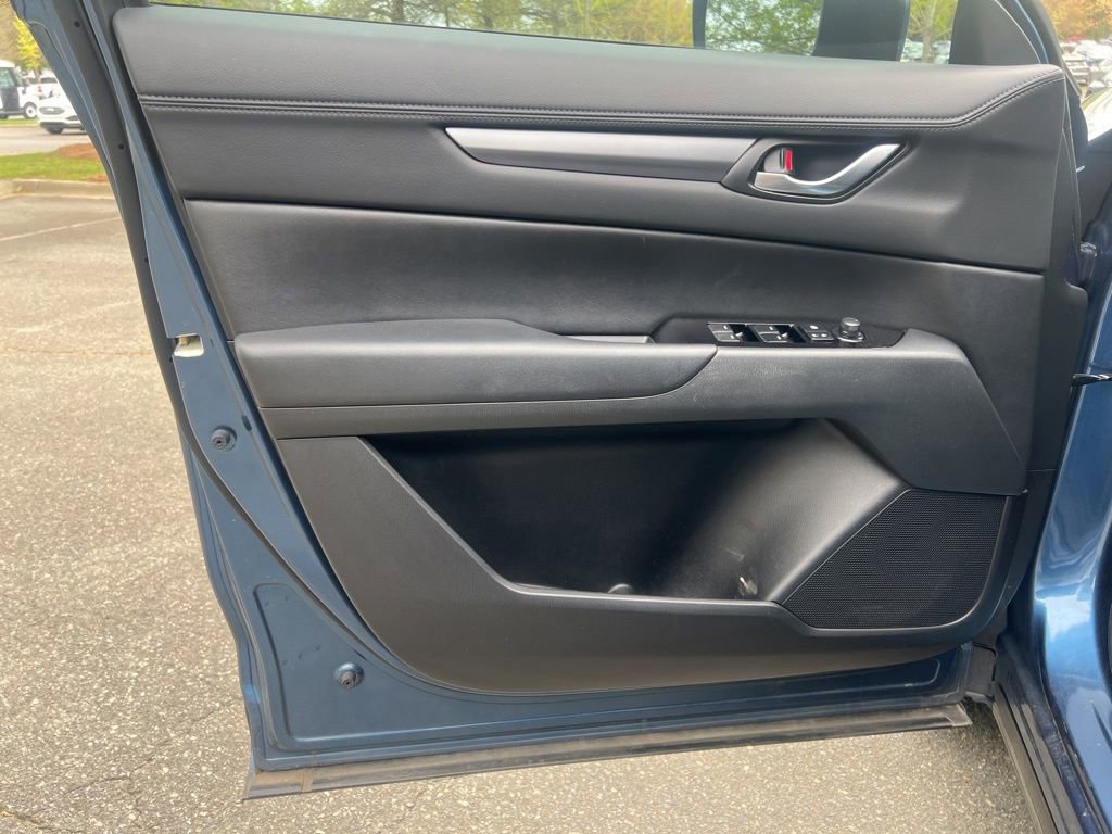 Used 2024 MAZDA CX-5 AWD 2.5 S w/ Select Package image 20