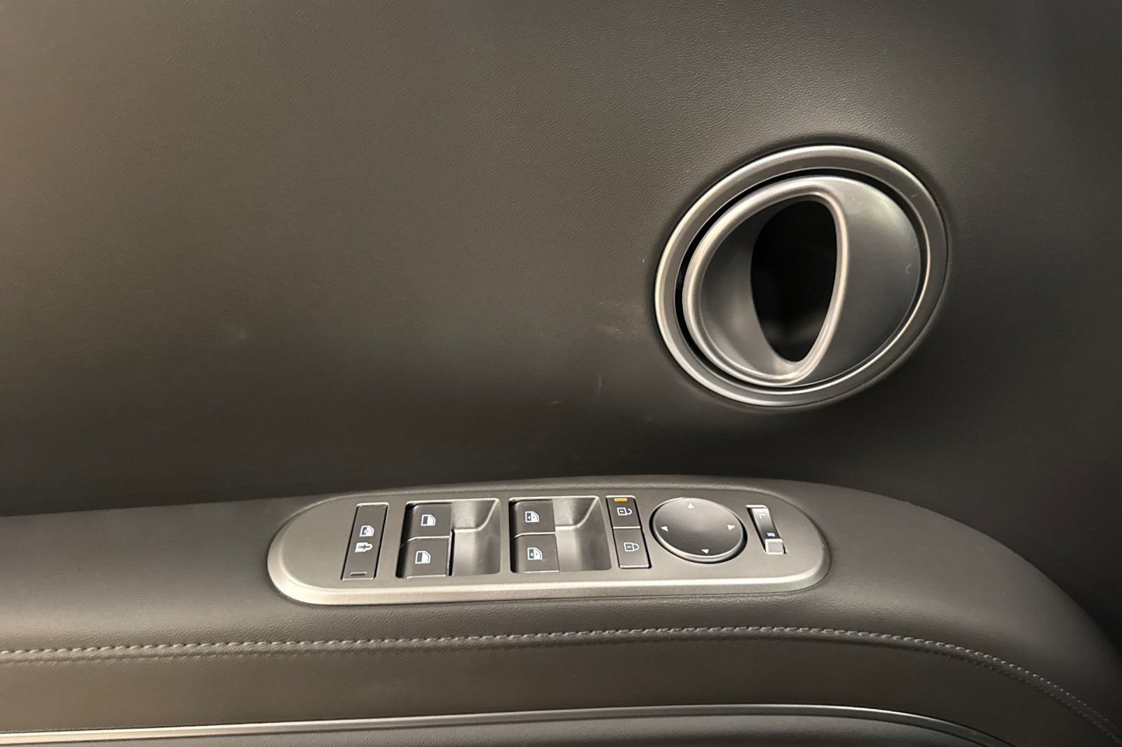 New 2026 Hyundai Palisade SE AWD/4WD image 11