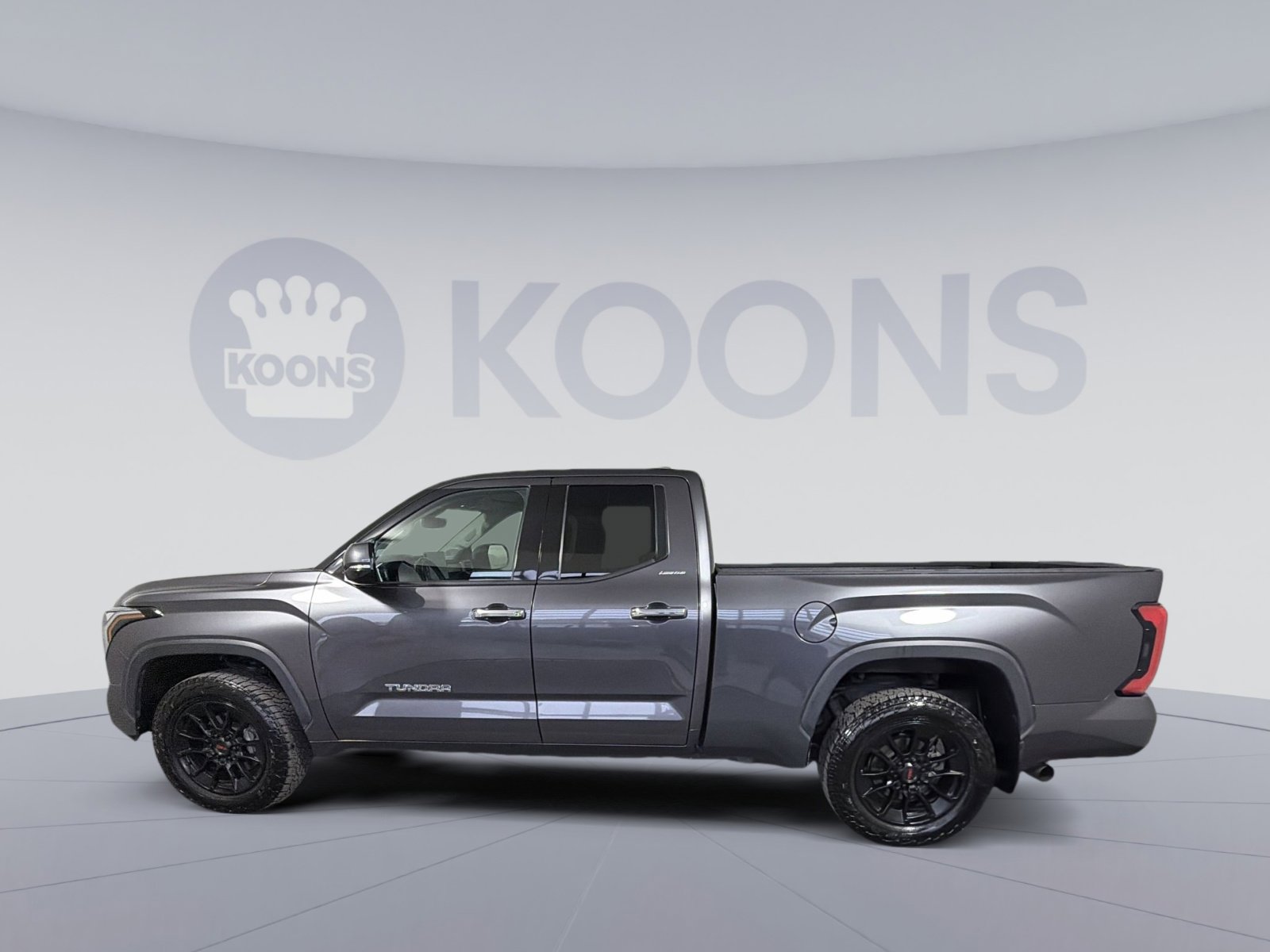 Used 2022 Toyota Tundra Limited w/ TRD Off-Road Package image 2