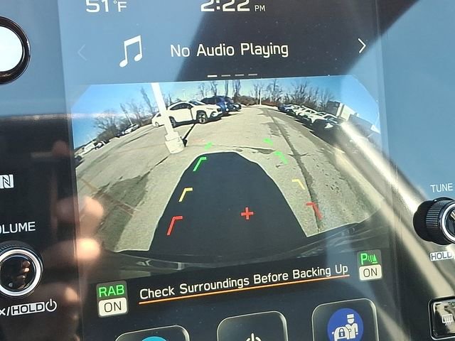 New 2026 Subaru Forester Sport image 19