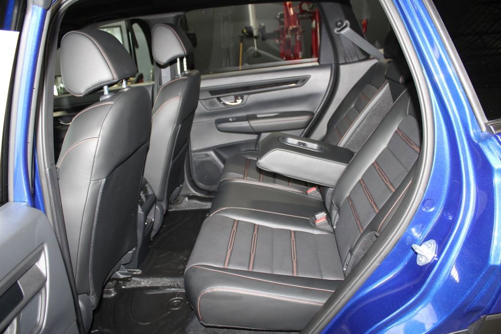 Used 2025 Honda CR-V Sport-L image 17