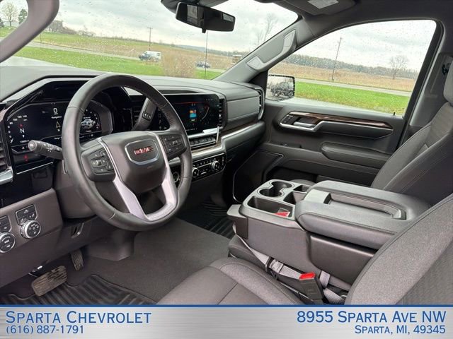 Used 2024 GMC Sierra 1500 Elevation image 13