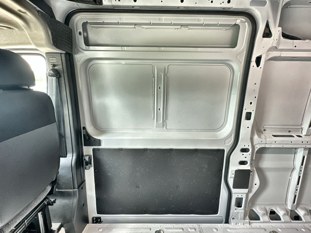 New 2026 RAM ProMaster 3500 w/ Convenience Group FWD image 33