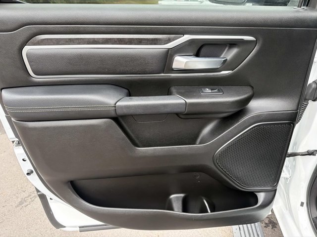 Used 2022 RAM 1500 Big Horn AWD/4WD image 14