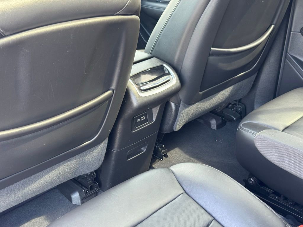 Used 2020 Cadillac XT6 Sport AWD/4WD image 19