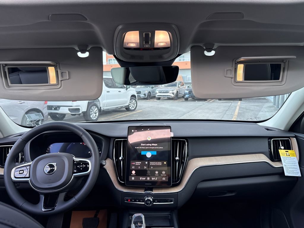 New 2026 Volvo XC60 T8 Core image 6