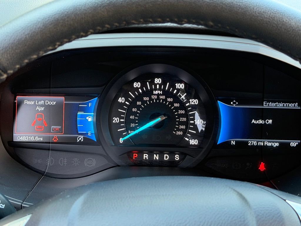 Used 2024 Ford Edge SEL w/ Convenience Package AWD/4WD image 47
