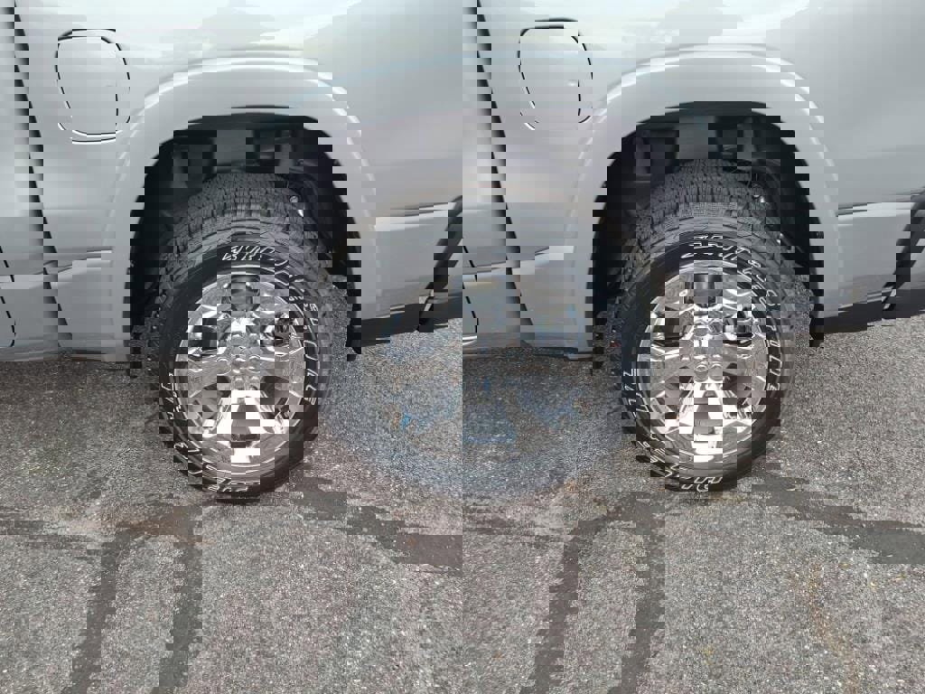 New 2026 RAM 1500 Big Horn image 21