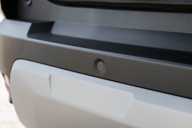 New 2026 Honda Passport RTL image 11