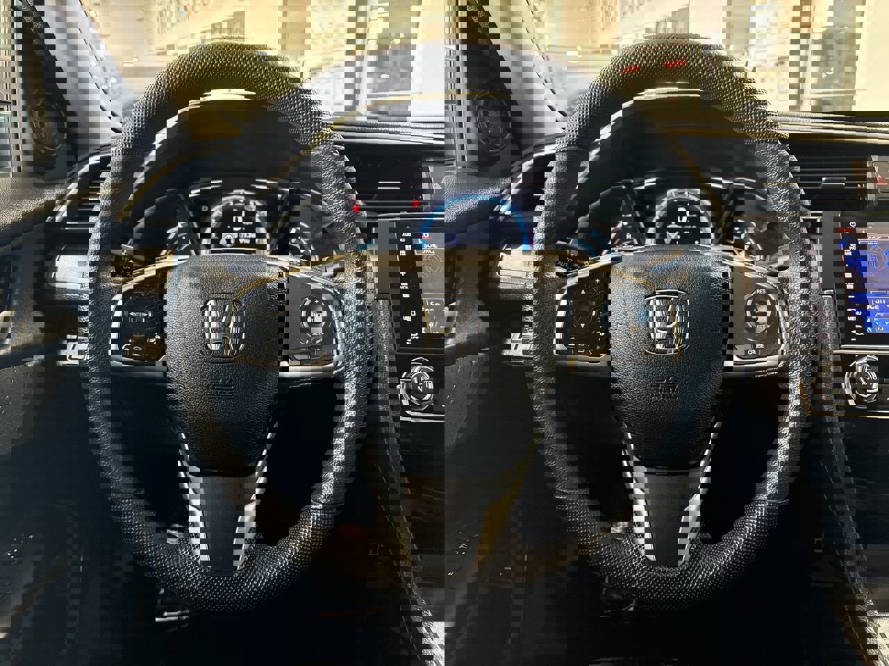 Used 2016 Honda Civic EX image 14