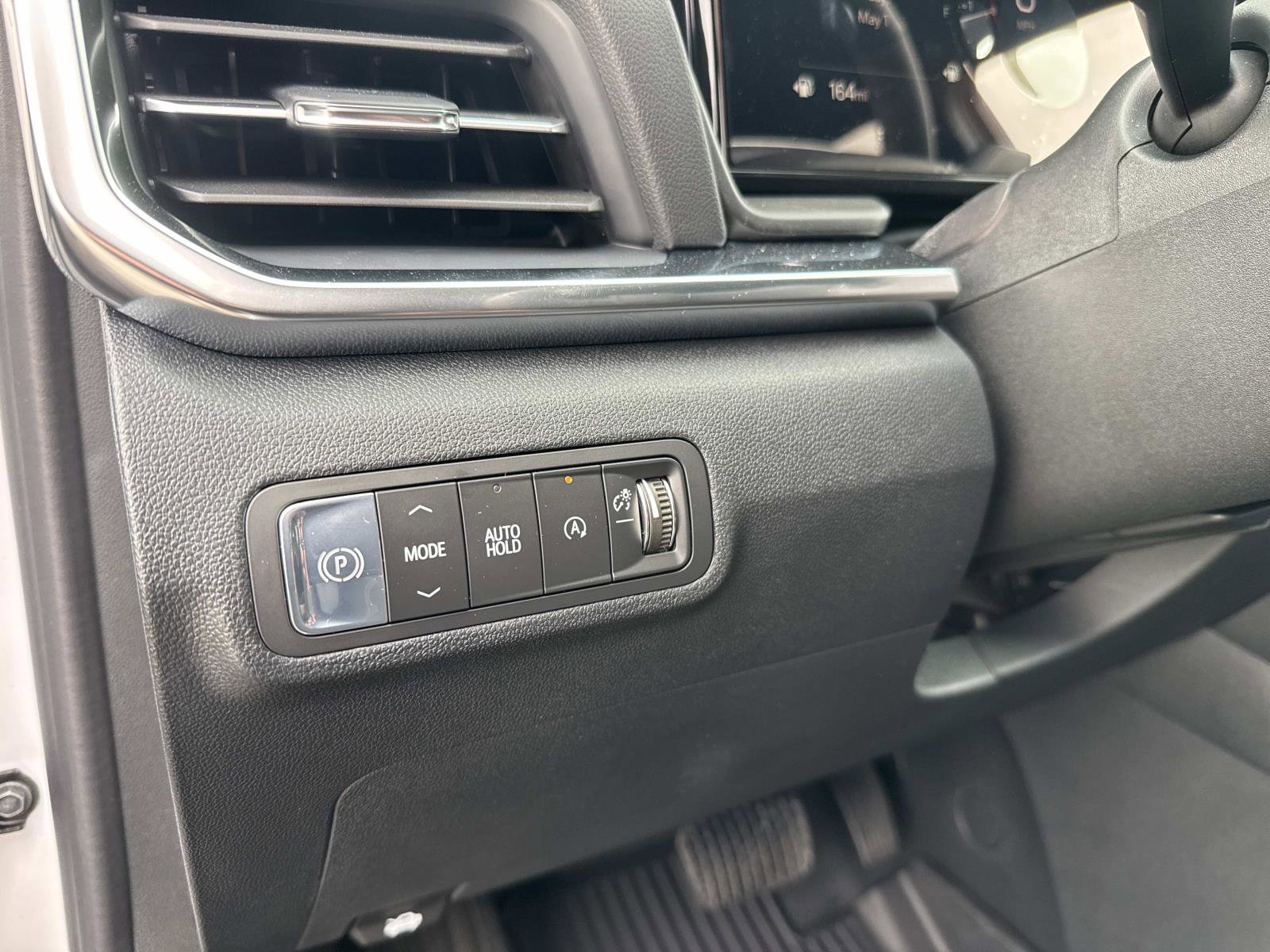 New 2026 GMC Terrain Elevation w/ Black Edition FWD image 34