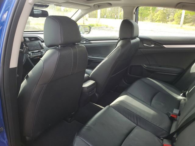 Used 2016 Honda Civic Touring image 9
